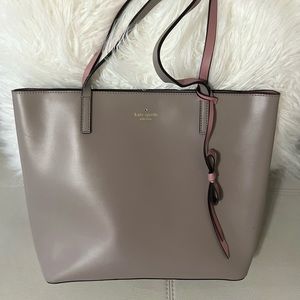 COPY - Kate Spade Tote in perfect condition